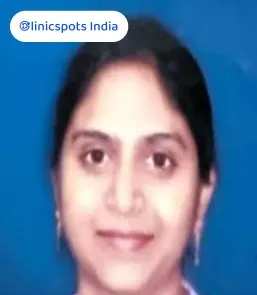 dr swathi b dentist