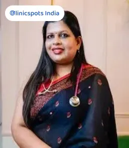dr swathi thaduri gynecologist