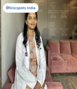 dr swati s hiremath general physician