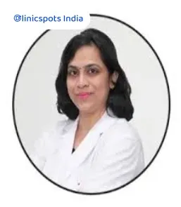 dr swetha reddy a dentist