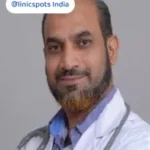 dr syed athar hussain general physician