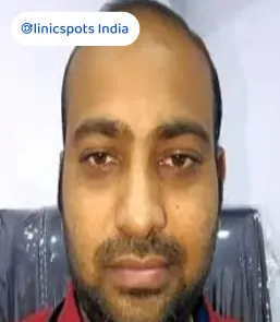 dr t v suresh orthopedic surgeon