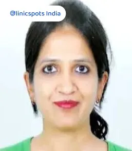 dr taruna dentist