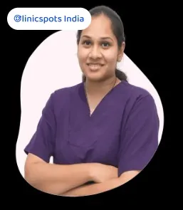 dr tejashree a gynecologist