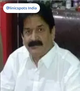 dr uday kiran general physician