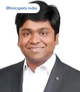 dr uday reddy orthopedic surgeon