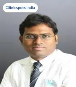 dr v bramha prasad neurosurgeon