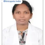 dr v shirisha dermatologist