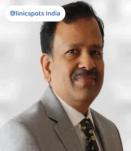 dr v surya prakash rao orthopedic surgeon