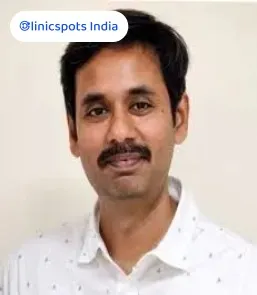 dr vamsi g periodontist