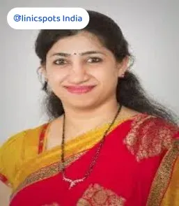 dr vandana hegde gynecologist