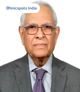 dr ved prakash orthopedic surgeon