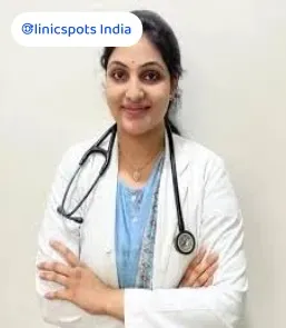 dr veerapaneni sravya gynecologist