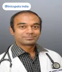 dr vemula sreekanth neurologist