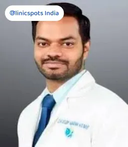 dr vijay karan reddy radiation oncologist