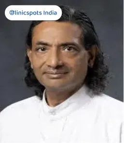 dr vijay v yeldandi infectious diseases physician