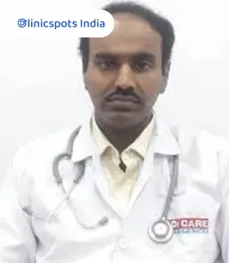 dr vijendra reddy homoeopath