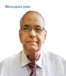 dr vimal rai general physician