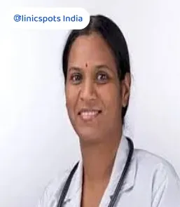dr vimala kumari gedda gynecologist
