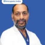 dr vinay kishore orthopedic surgeon