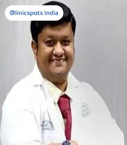 dr vineet sakhi reddy urologist