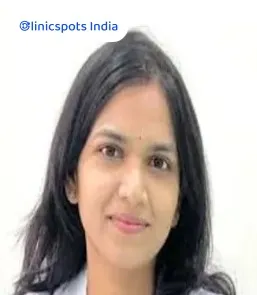dr vinitha sanagoudar dermatologist