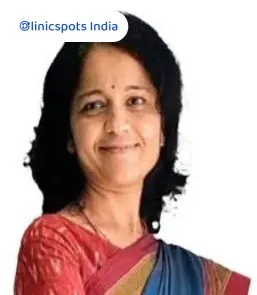 dr vishakha neurosurgeon