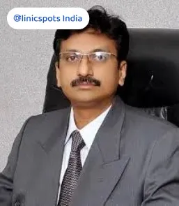 dr yoga nagender m pediatric surgeon