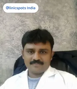 dr yugandhar dentist