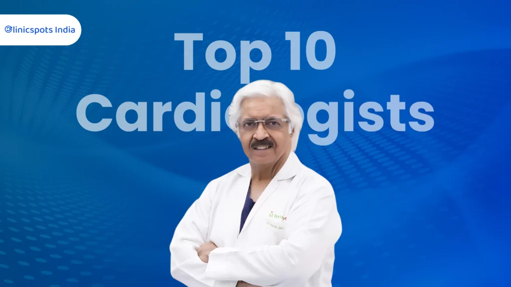 Dr. Ashok Seth