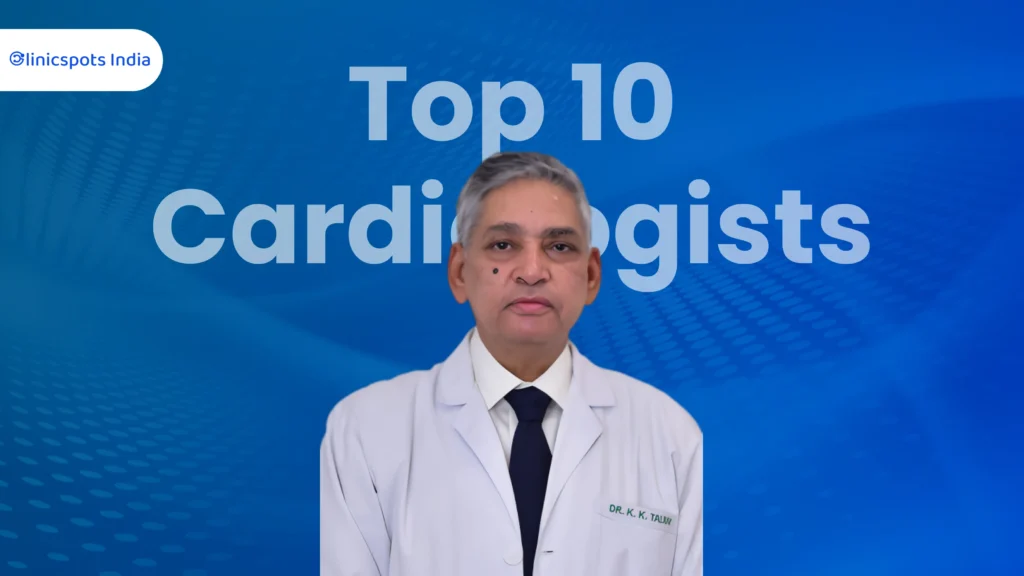 Dr. Kewal Kishan Talwar