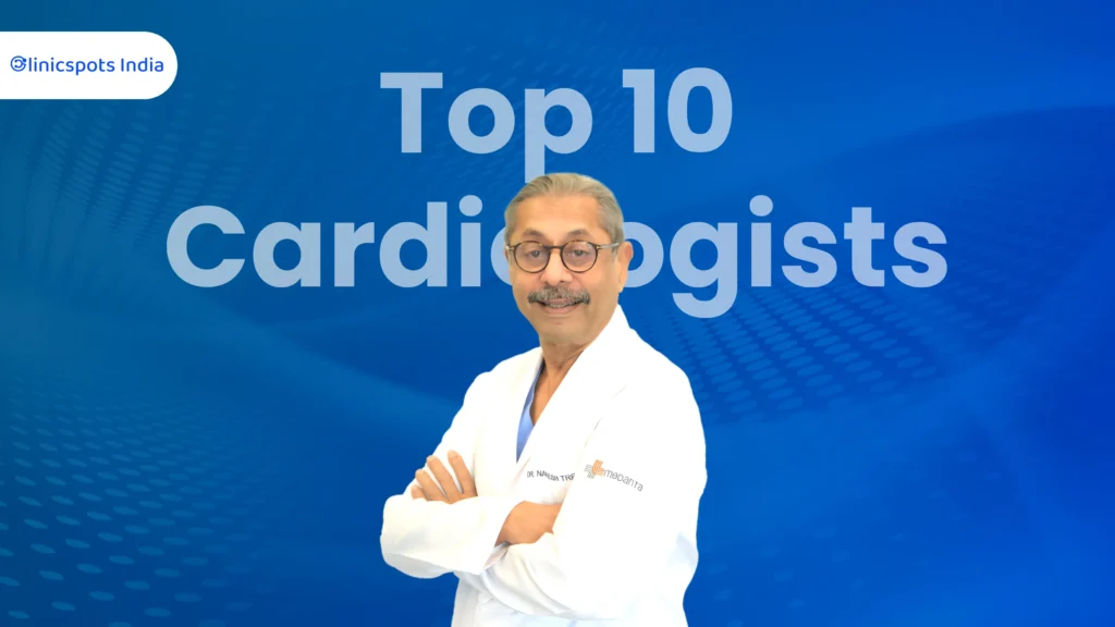 Dr. Naresh Trehan