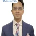 dr abhik ray orthopedic surgeon