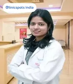 dr akanksha jangid gynecologist