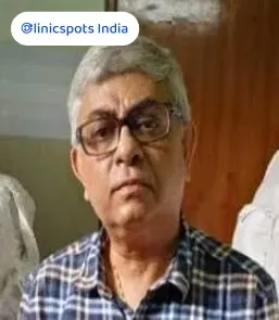 dr aloksobhan dutta orthopedic surgeon
