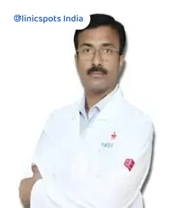 dr amit kumar dutta general surgeon