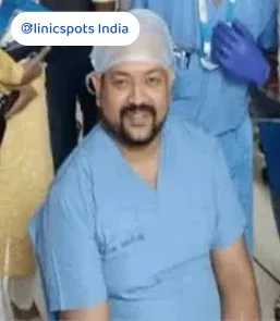 dr amitava roy ent surgeon