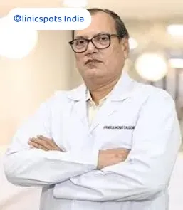 dr amlan chakraborty general surgeon