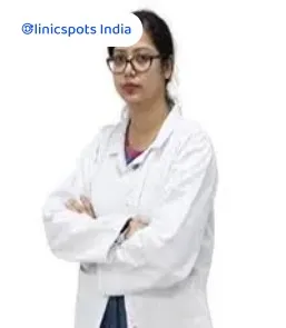 dr amrita chaudhuri gynecologist