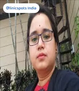 dr ananya roy gynecologist