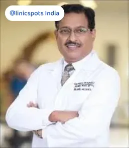 dr anil mishra cardiologist