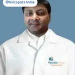 dr anirban basu pediatrician