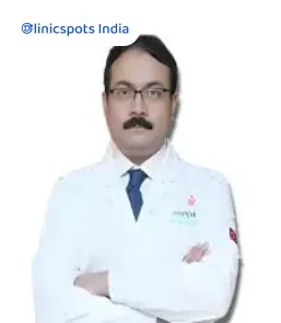 dr arijit ghosh cardiologist