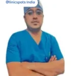 dr aritra bidyananda orthopedic surgeon