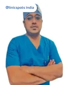 dr aritra bidyananda orthopedic surgeon