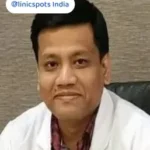 dr arnab barma gynecologist