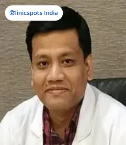 dr arnab barma gynecologist