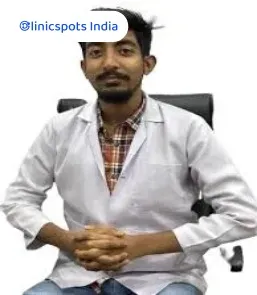 dr arnab kumar dey oral and maxillofacial surgeon