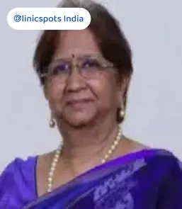 dr aruna tantia infertility specialist