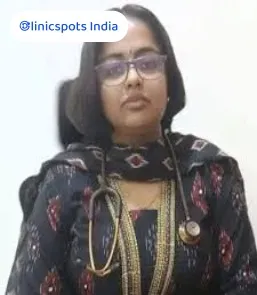 dr arundhati chakrabarty gynecologist